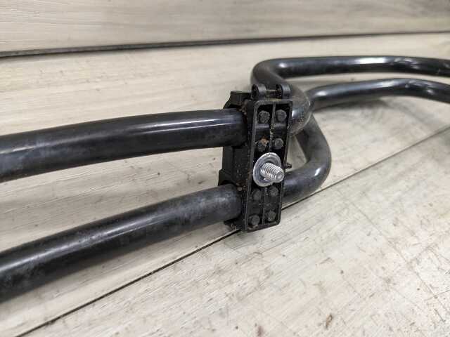 OEM BMW F22 F23 F30 F32 335 435 AT Transmission Oil Cooler Hose Pipe Lines N55