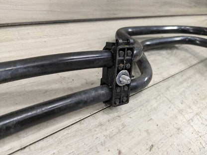 OEM BMW F22 F23 F30 F32 335 435 AT Transmission Oil Cooler Hose Pipe Lines N55