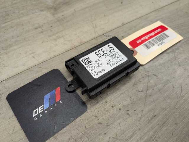OEM BMW F10 F22 F30 F36 F80 F82 iDrive Controller Knob Control Module Unit ECU