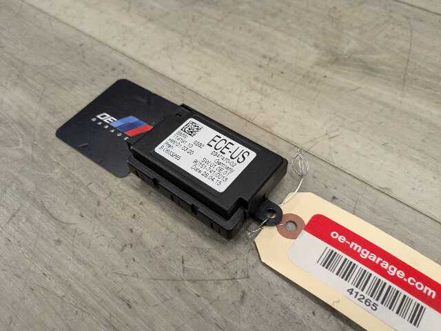 OEM BMW F10 F22 F30 F36 F80 F82 iDrive Controller Knob Control Module Unit ECU