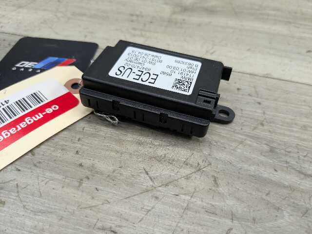 OEM BMW F10 F22 F30 F36 F80 F82 iDrive Controller Knob Control Module Unit ECU