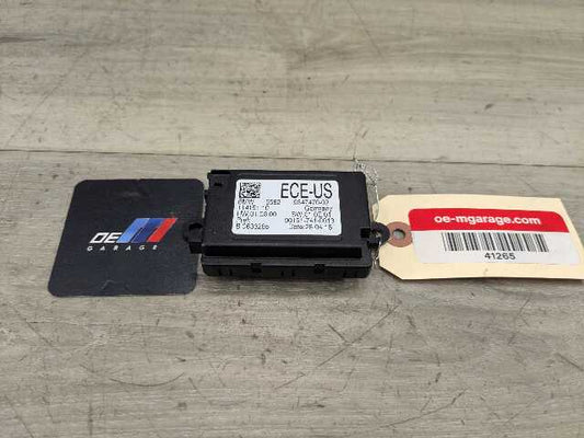 OEM BMW F10 F22 F30 F36 F80 F82 iDrive Controller Knob Control Module Unit ECU