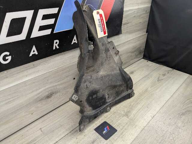OEM BMW F32 F33 F36 435 440 M SPORT Fender Liner Splash Guard Shield Mud Flap