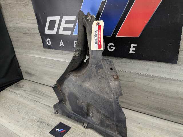 OEM BMW F32 F33 F36 435 440 M SPORT Fender Liner Splash Guard Shield Mud Flap