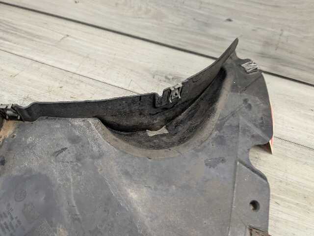 OEM BMW F32 F33 F36 435 440 M SPORT Fender Liner Splash Guard Shield Mud Flap