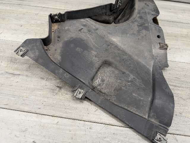 OEM BMW F32 F33 F36 435 440 M SPORT Fender Liner Splash Guard Shield Mud Flap