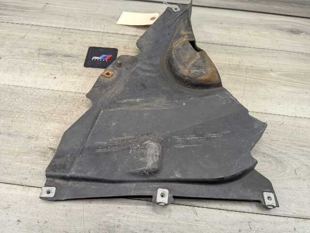 OEM BMW F32 F33 F36 435 440 M SPORT Fender Liner Splash Guard Shield Mud Flap