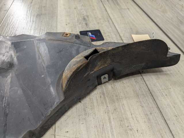 OEM BMW F32 F33 F36 435 440 M SPORT Fender Liner Splash Guard Shield Mud Flap