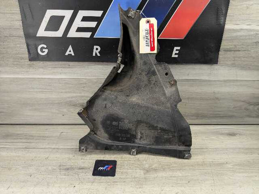 OEM BMW F32 F33 F36 435 440 M SPORT Fender Liner Splash Guard Shield Mud Flap