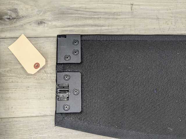 *OEM BMW F36 428 430 435 440 FRONT Rear Cargo Parcel Shelf Load Trim Cover Panel