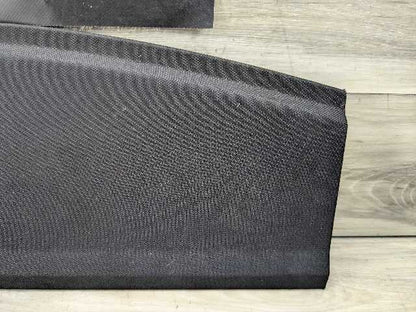 *OEM BMW F36 428 430 435 440 FRONT Rear Cargo Parcel Shelf Load Trim Cover Panel