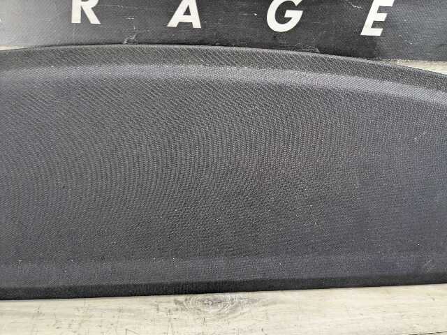 *OEM BMW F36 428 430 435 440 FRONT Rear Cargo Parcel Shelf Load Trim Cover Panel