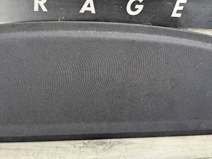 *OEM BMW F36 428 430 435 440 FRONT Rear Cargo Parcel Shelf Load Trim Cover Panel