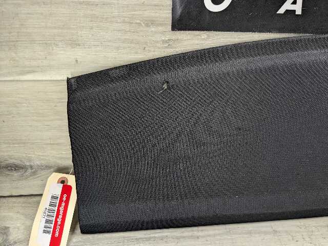 *OEM BMW F36 428 430 435 440 FRONT Rear Cargo Parcel Shelf Load Trim Cover Panel