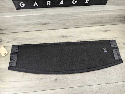 *OEM BMW F36 428 430 435 440 FRONT Rear Cargo Parcel Shelf Load Trim Cover Panel