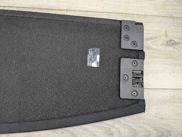 *OEM BMW F36 428 430 435 440 FRONT Rear Cargo Parcel Shelf Load Trim Cover Panel