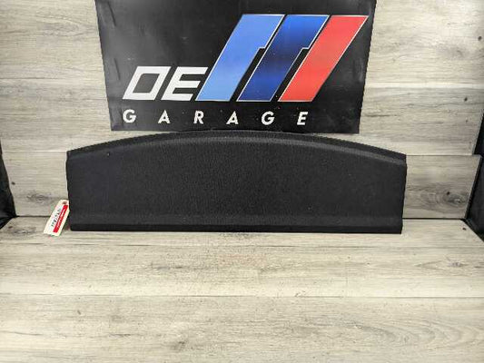 *OEM BMW F36 428 430 435 440 FRONT Rear Cargo Parcel Shelf Load Trim Cover Panel