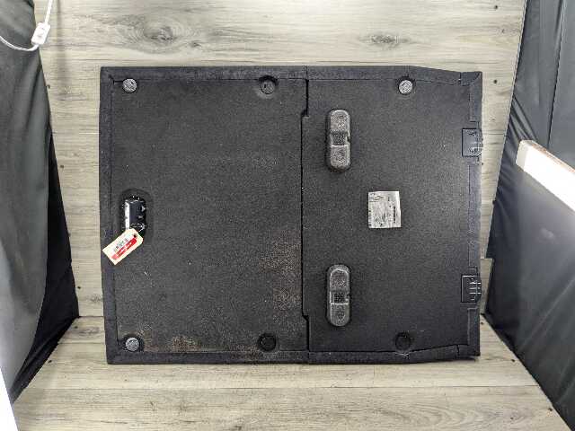 14-20 OEM BMW F36 428 430 435 440 Trunk Storage Floor Mat Carpet Cargo Cover