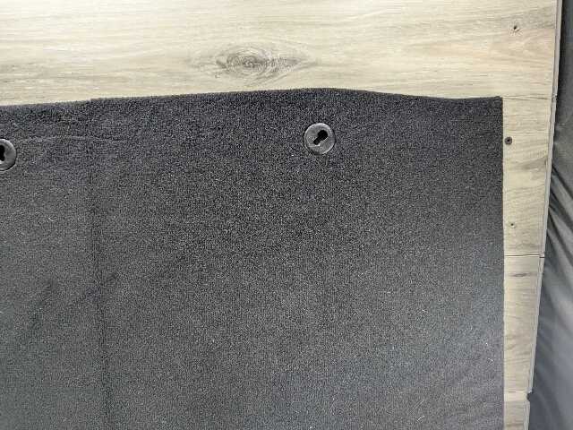 14-20 OEM BMW F36 428 430 435 440 Trunk Storage Floor Mat Carpet Cargo Cover
