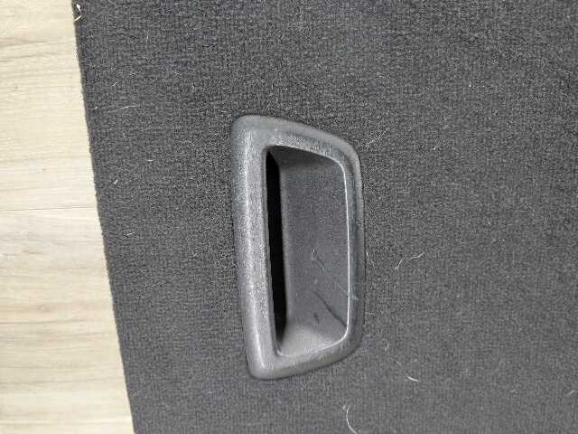 14-20 OEM BMW F36 428 430 435 440 Trunk Storage Floor Mat Carpet Cargo Cover