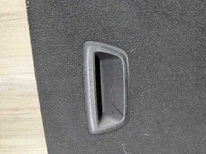 14-20 OEM BMW F36 428 430 435 440 Trunk Storage Floor Mat Carpet Cargo Cover