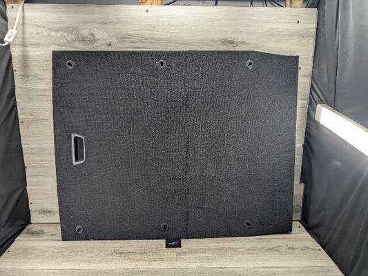 14-20 OEM BMW F36 428 430 435 440 Trunk Storage Floor Mat Carpet Cargo Cover