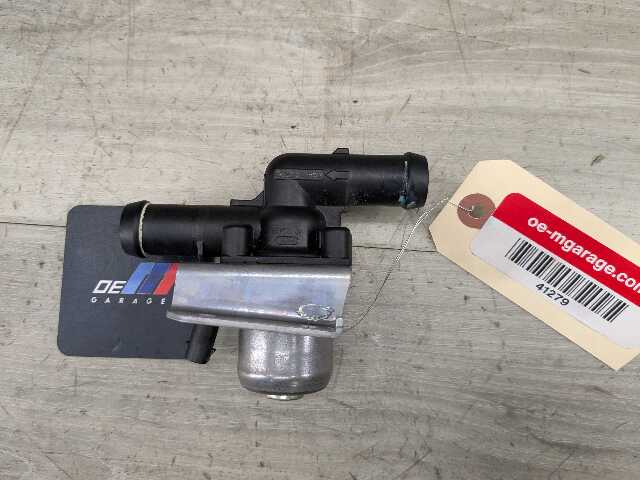 OEM BMW F22 F30 F32 F33 F36 F87 M2 Engine N20 N26 N55 Heater Water Switch Valve