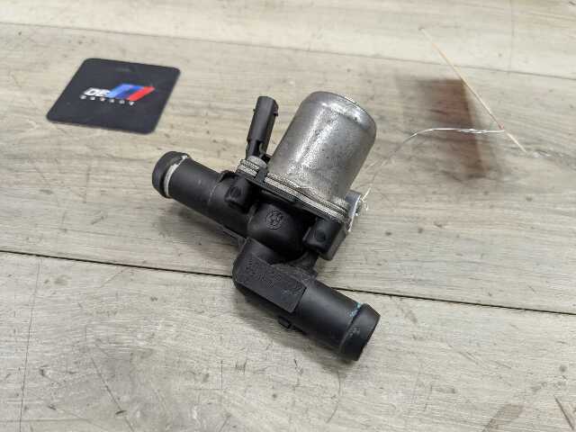 OEM BMW F22 F30 F32 F33 F36 F87 M2 Engine N20 N26 N55 Heater Water Switch Valve