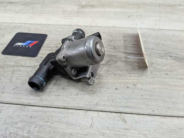 OEM BMW F22 F30 F32 F33 F36 F87 M2 Engine N20 N26 N55 Heater Water Switch Valve