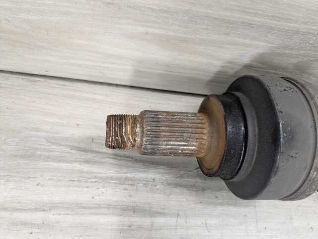 OEM BMW F22 F23 F30 F32 F33 F36 AT Rear Left Driver Half Shaft Output CV Axle