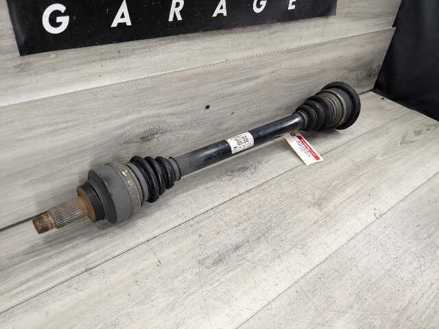 OEM BMW F22 F23 F30 F32 F33 F36 AT Rear Left Driver Half Shaft Output CV Axle