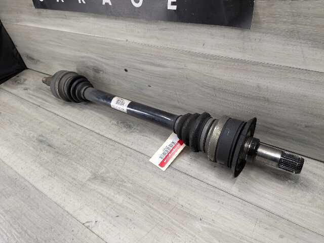 OEM BMW F22 F23 F30 F32 F33 F36 AT Rear Left Driver Half Shaft Output CV Axle