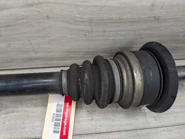 OEM BMW F22 F23 F30 F32 F33 F36 AT Rear Left Driver Half Shaft Output CV Axle