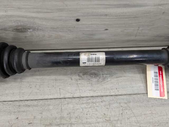 OEM BMW F22 F23 F30 F32 F33 F36 AT Rear Left Driver Half Shaft Output CV Axle