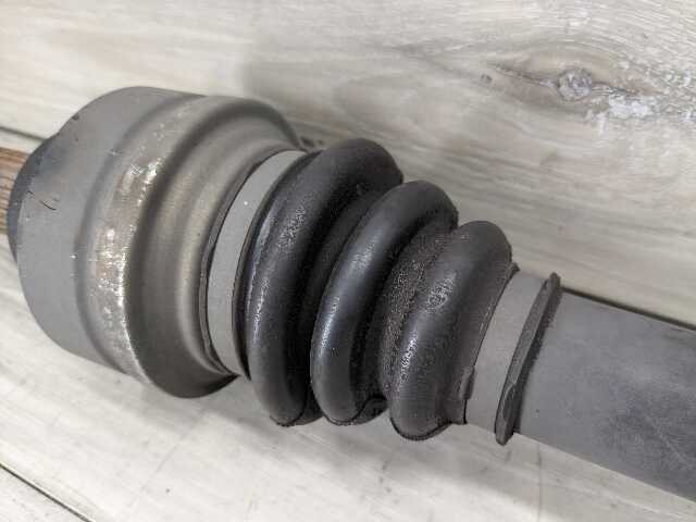 OEM BMW F22 F23 F30 F32 F33 F36 AT Rear Left Driver Half Shaft Output CV Axle