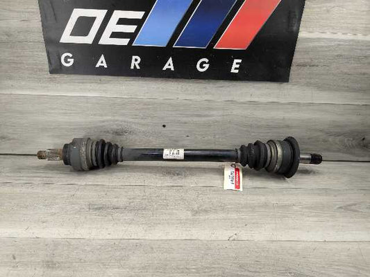 OEM BMW F22 F23 F30 F32 F33 F36 AT Rear Left Driver Half Shaft Output CV Axle