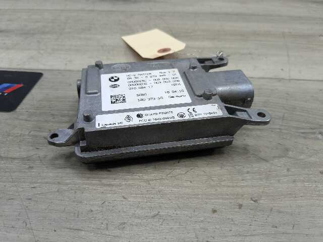 OEM BMW F30 F32 F36 F80 F82 M3 M4 Right Passenger Blind Spot Sensor Radar Module