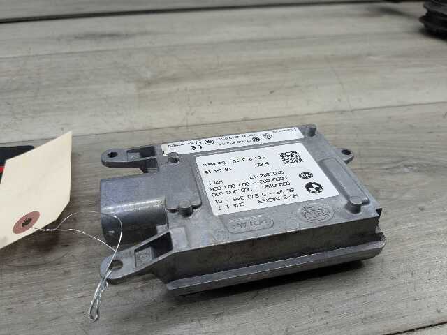 OEM BMW F30 F32 F36 F80 F82 M3 M4 Right Passenger Blind Spot Sensor Radar Module