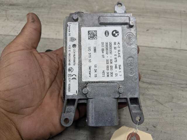 OEM BMW F30 F32 F33 F36 F80 F82 M3 M4 Left Driver Blind Spot Sensor Radar Module