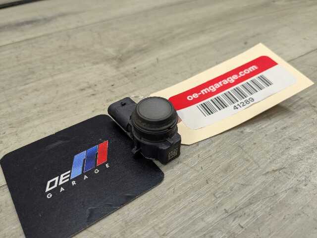 OEM BMW F22 F23 F30 F32 F33 F36 F80 F82 F87 M3 M4 Bumper Parking PDC Sensor Gray