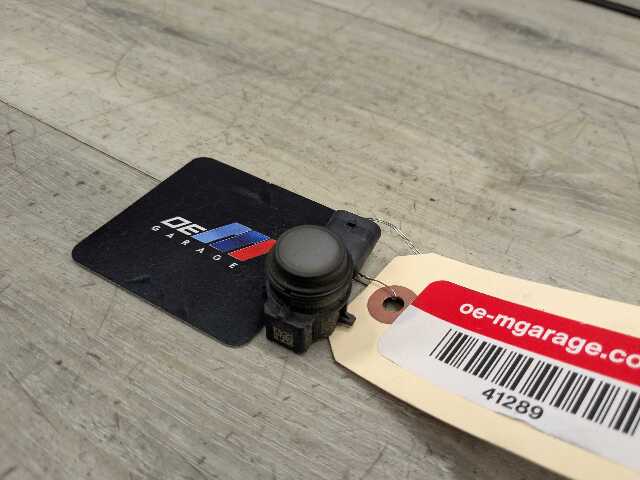 OEM BMW F22 F23 F30 F32 F33 F36 F80 F82 F87 M3 M4 Bumper Parking PDC Sensor Gray