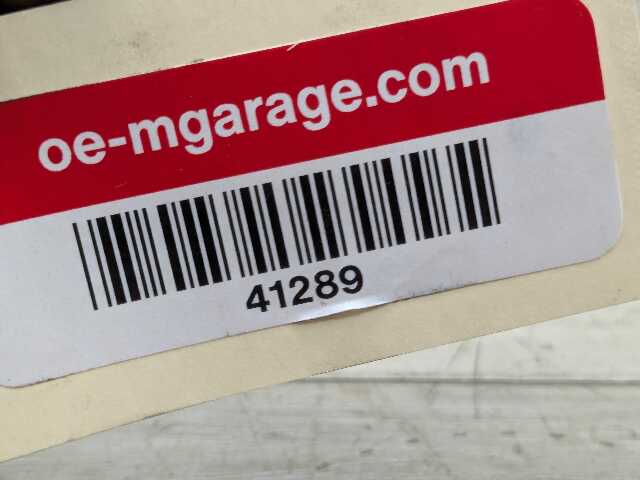 OEM BMW F22 F23 F30 F32 F33 F36 F80 F82 F87 M3 M4 Bumper Parking PDC Sensor Gray