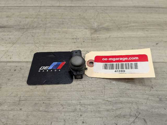 OEM BMW F22 F23 F30 F32 F33 F36 F80 F82 F87 M3 M4 Bumper Parking PDC Sensor Gray