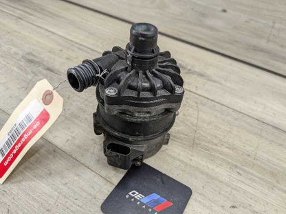 OEM BMW F22 F30 F32 F36 F87 335 435 Engine N55 Auxiliary Electric Water Pump