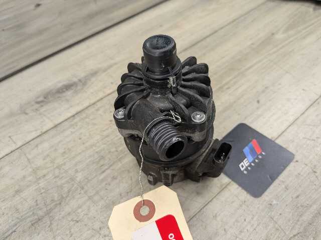 OEM BMW F22 F30 F32 F36 F87 335 435 Engine N55 Auxiliary Electric Water Pump