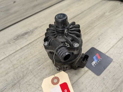 OEM BMW F22 F30 F32 F36 F87 335 435 Engine N55 Auxiliary Electric Water Pump