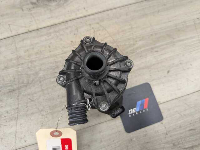 OEM BMW F22 F30 F32 F36 F87 335 435 Engine N55 Auxiliary Electric Water Pump