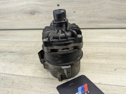 OEM BMW F22 F30 F32 F36 F87 335 435 Engine N55 Auxiliary Electric Water Pump