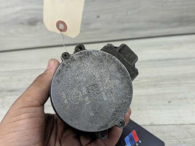 OEM BMW F22 F30 F32 F36 F87 335 435 Engine N55 Auxiliary Electric Water Pump