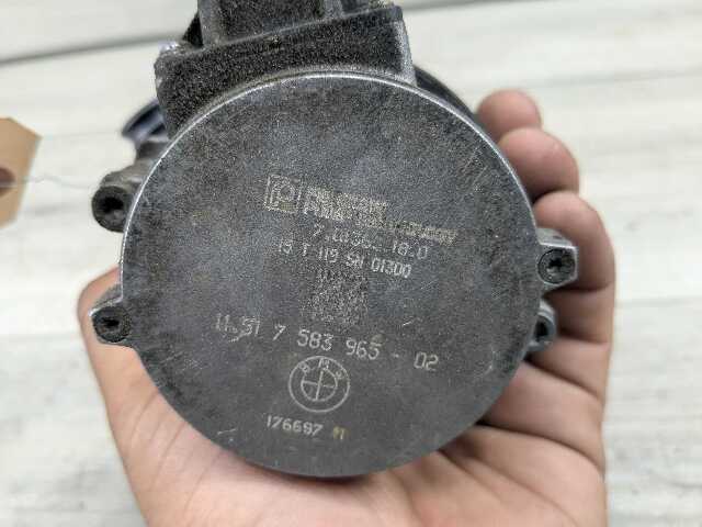 OEM BMW F22 F30 F32 F36 F87 335 435 Engine N55 Auxiliary Electric Water Pump